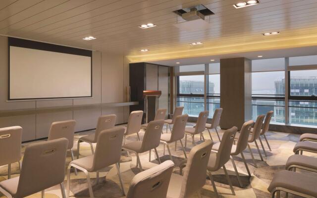 Hyatt House Shenzhen Airport