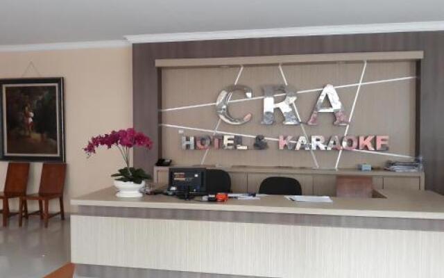 Cra Hotel