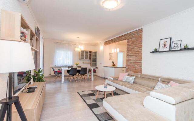 Holiday Home Dominik