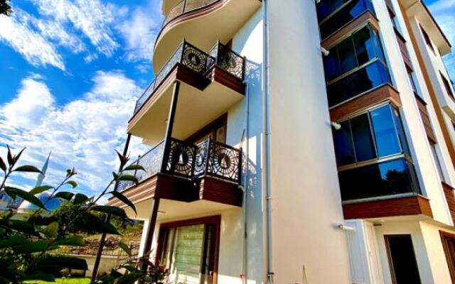 Yelken Pansiyon Sinop