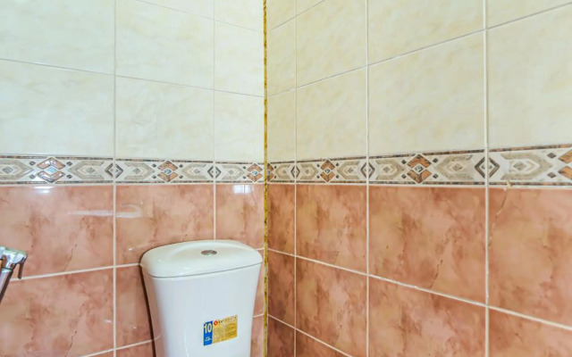 Old City 3 Room Lux Home