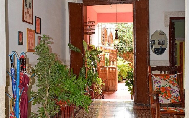 Hostal Casa Las Flores TRINIDAD