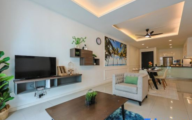The Shore Premium Melaka By I Housing