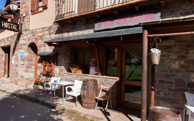 Casa Francho