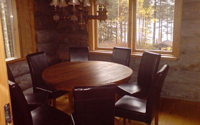 Holiday Home Torvilahti