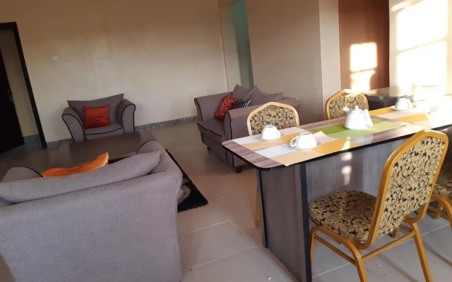 Goddis Apartments