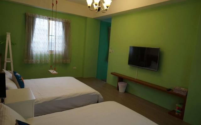 Misto B&B