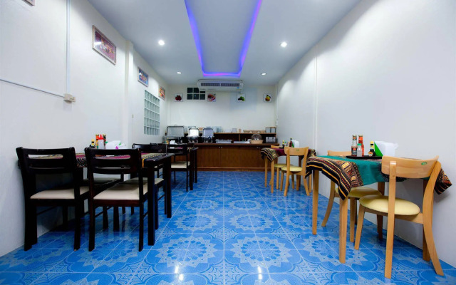 Phi Phi Garden View Resort