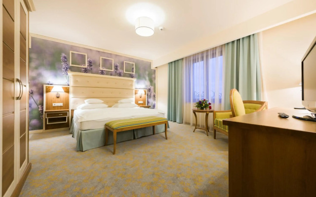 Hotel Sonnenhof