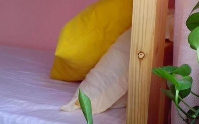 Guilin Xingfuli Youth Hostel