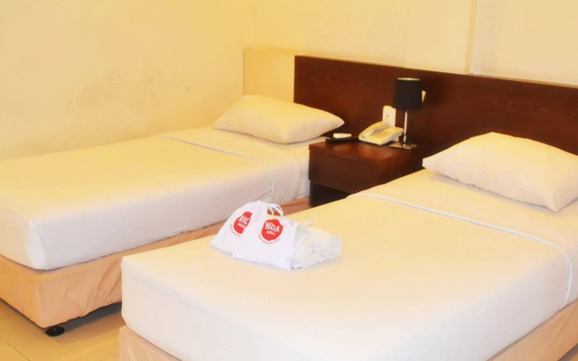 Hotel Bintang Lima