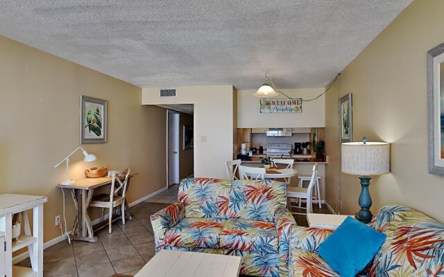 Edgewater Leeward by SVR