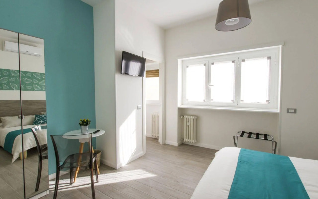 FeelinRome Bed & Breakfast