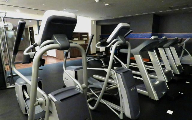 Hampton Inn by Hilton Celaya