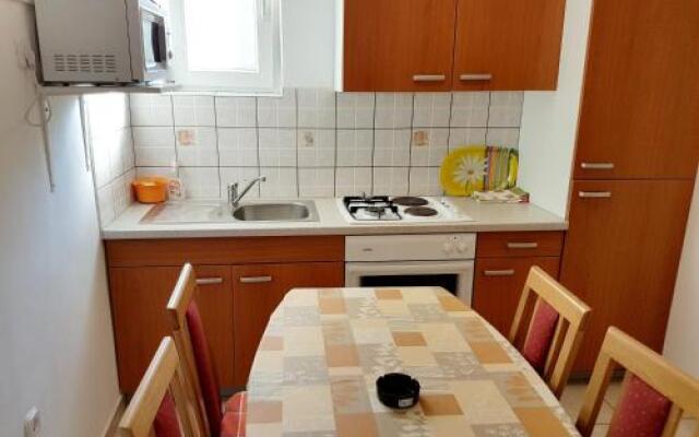 Apartment Ninska Ul. - 3