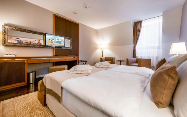 Hotel Elizabeth