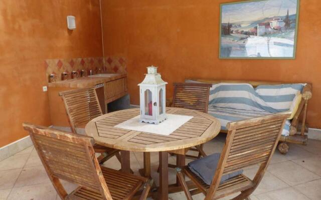 Villa Le Lavandou, 3 pièces, 4 personnes - FR-1-308-146