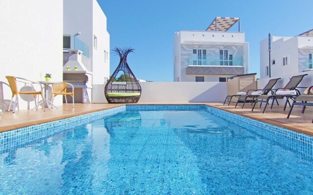 Eden Ayia Napa in Ayia Napa