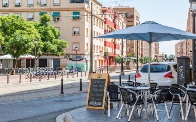 Maritim Apartamentos