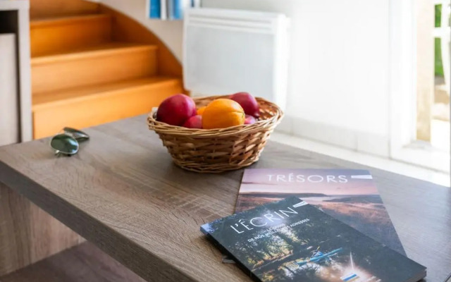 Odalys Residence Domaine de l'Emeraude