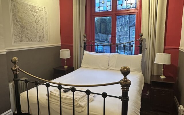 The Old Poets Corner