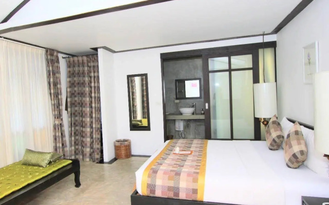 The Herbs Hotel Hua Hin