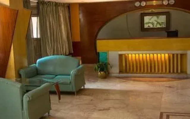 Hotel Nandhini J.P.Nagar