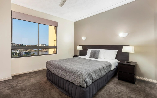Bridgewater Apartments
