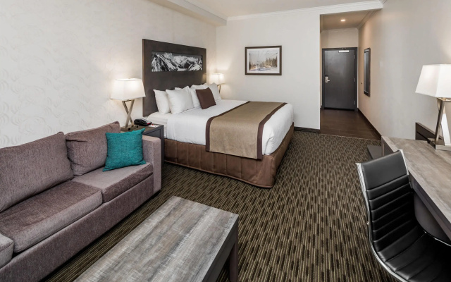 Ramada by Wyndham Revelstoke
