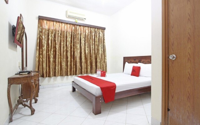 RedDoorz near Pakualaman