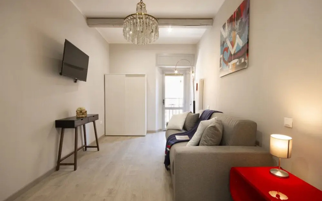 Suite Accademia