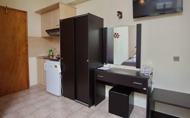 Gorgona Hotel