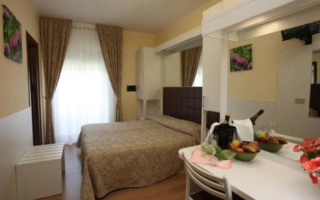 Park Hotel Perù