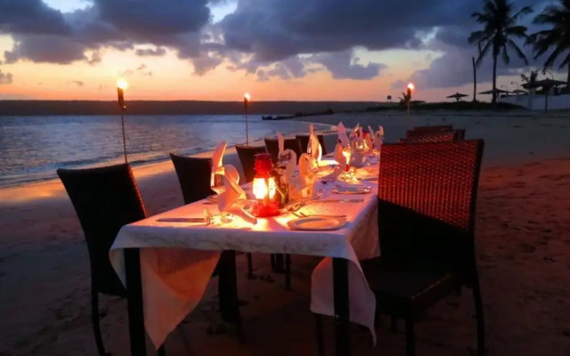 Castelo do Mar