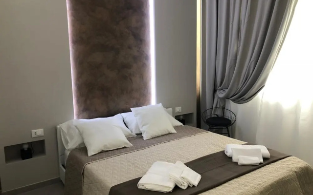 Turin Central Rooms