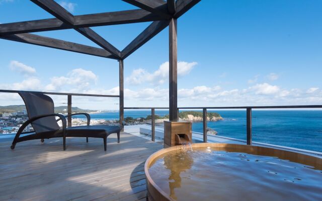 HOTEL CLOVER Fuuka