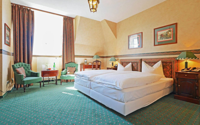 Schlosshotel Villa Westerberge