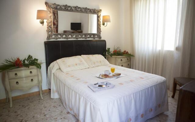 Fortuna Hostel