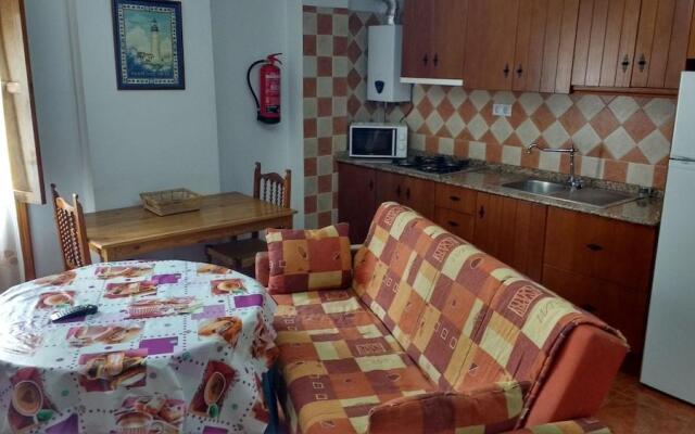 Alojamiento Rural El Molino De La Cerrada