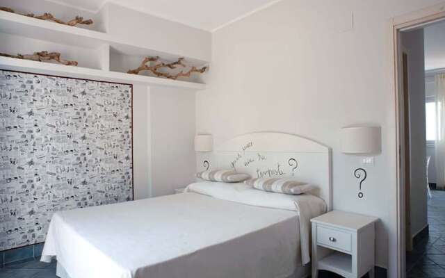 Cozy Apartment near Sea in Villammare Italy