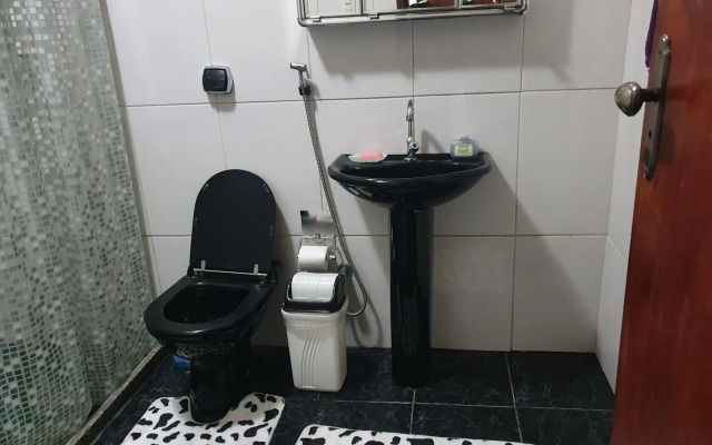 Aconchego de Araruama