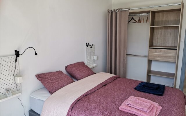 Mysofa'mily Appartement Avignon