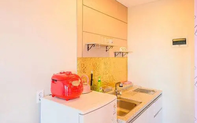 Anmyeondo Star Pension