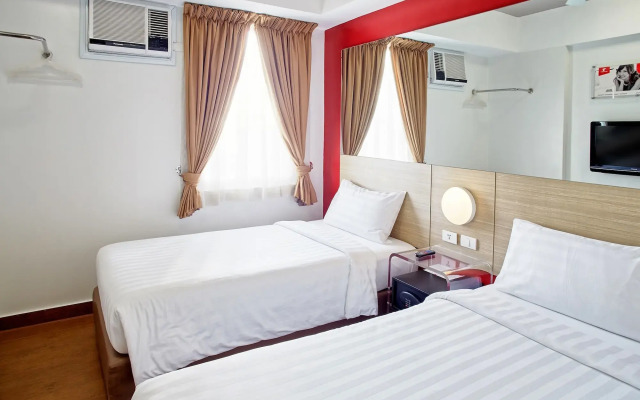 Red Planet Cagayan De Oro