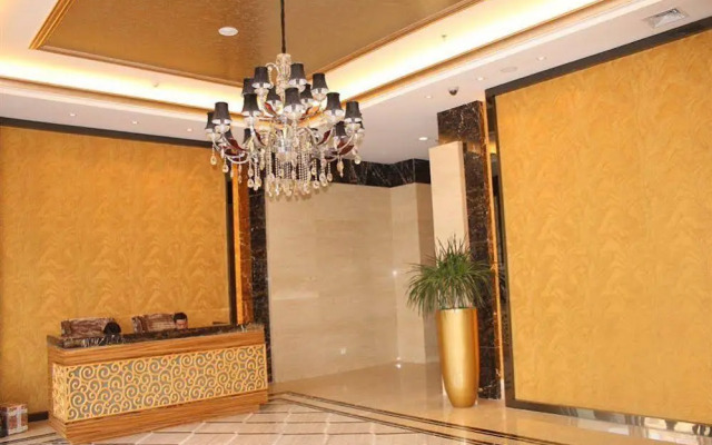 WYNN International Apartments
