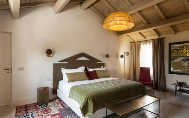 Palazzo Maresgallo Suite & Spa
