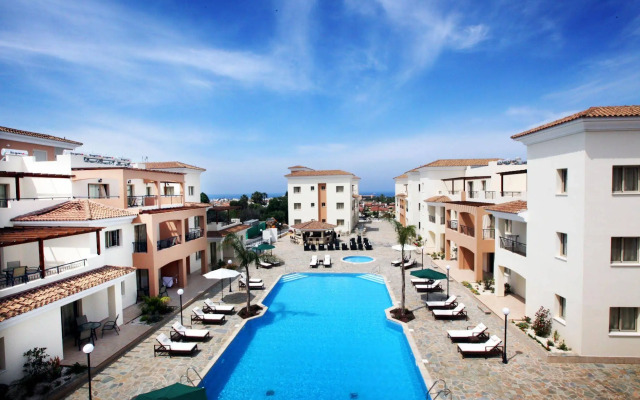 Oracle Exclusive Resort