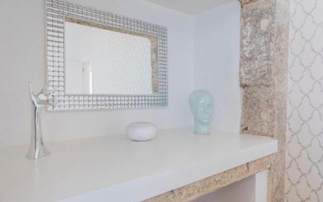 LovelyStay Alma Lusa Flat