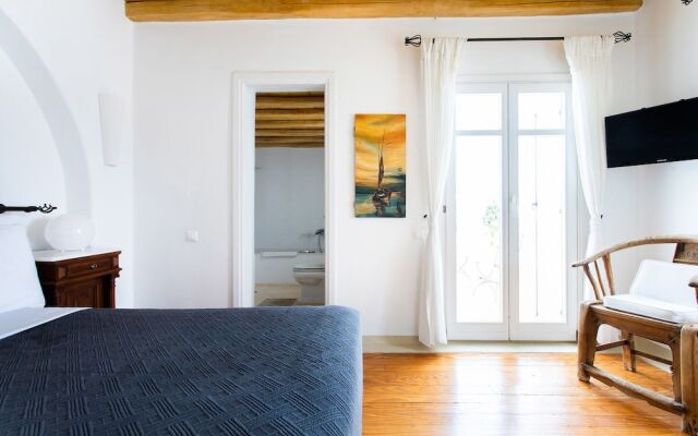 Villa Ocealia By Mykonos Pearls