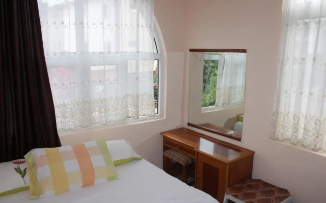 Günisigi Apart Hotel
